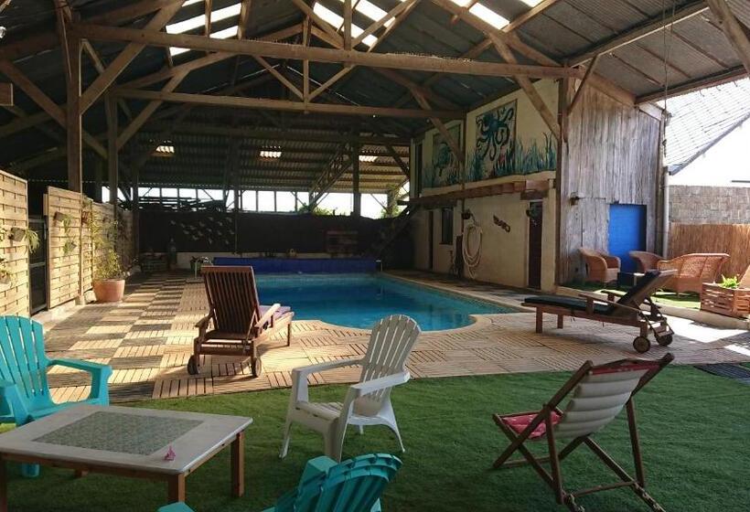 צימר Chambres D Hôtes Proche Saint Malo Et Mont Saint Michel