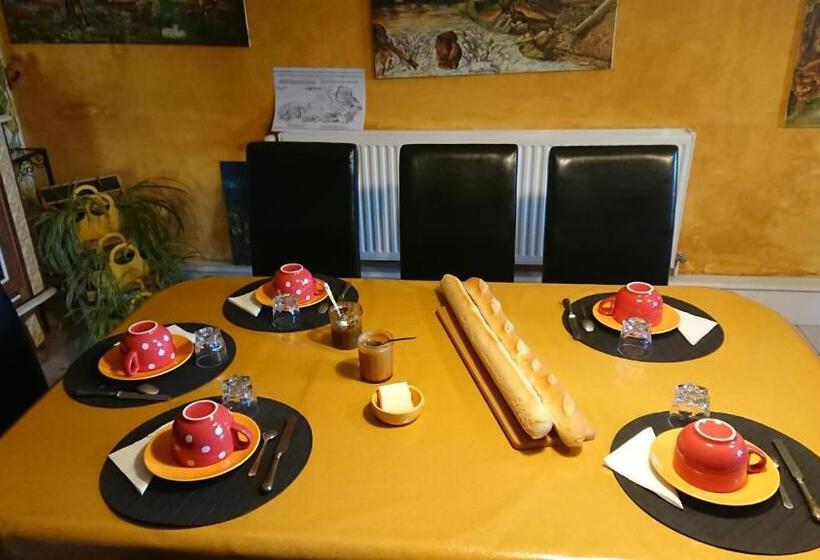 צימר Chambres D Hôtes Proche Saint Malo Et Mont Saint Michel