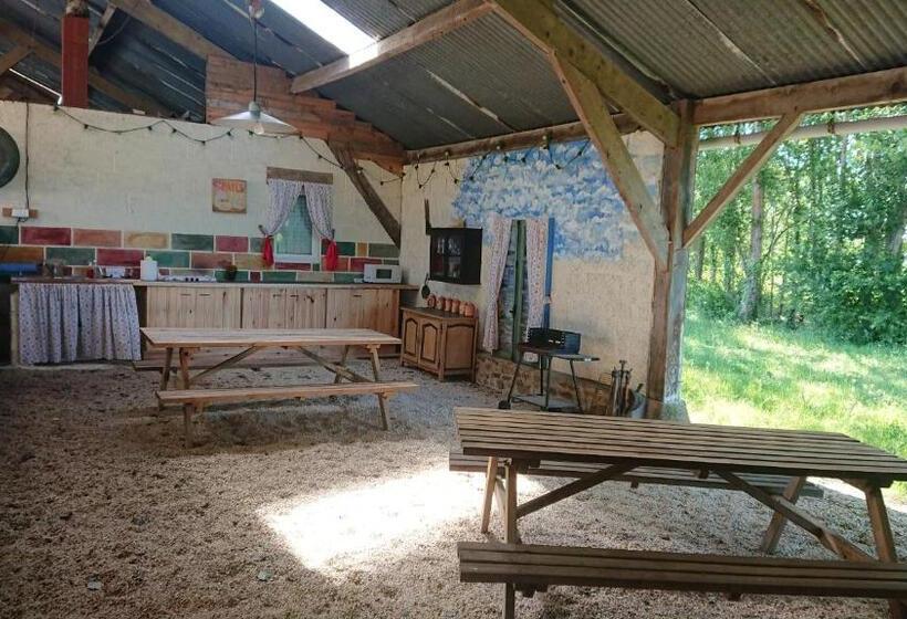 צימר Chambres D Hôtes Proche Saint Malo Et Mont Saint Michel