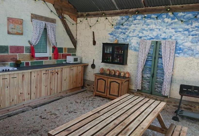 צימר Chambres D Hôtes Proche Saint Malo Et Mont Saint Michel