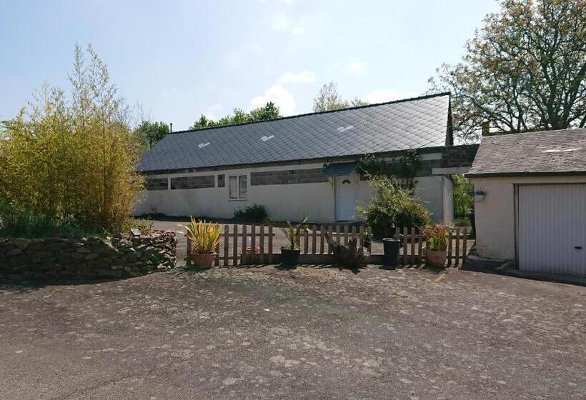 צימר Chambres D Hôtes Proche Saint Malo Et Mont Saint Michel