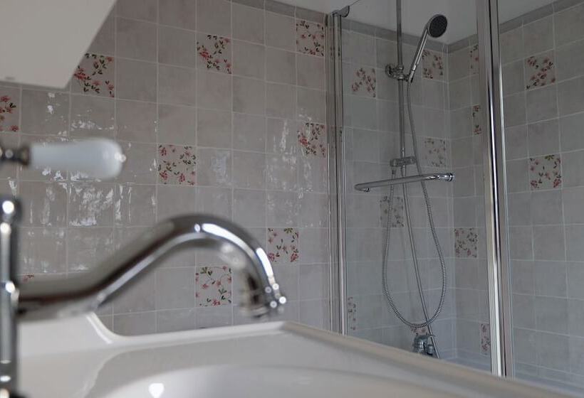 צימר Château D Aigneville