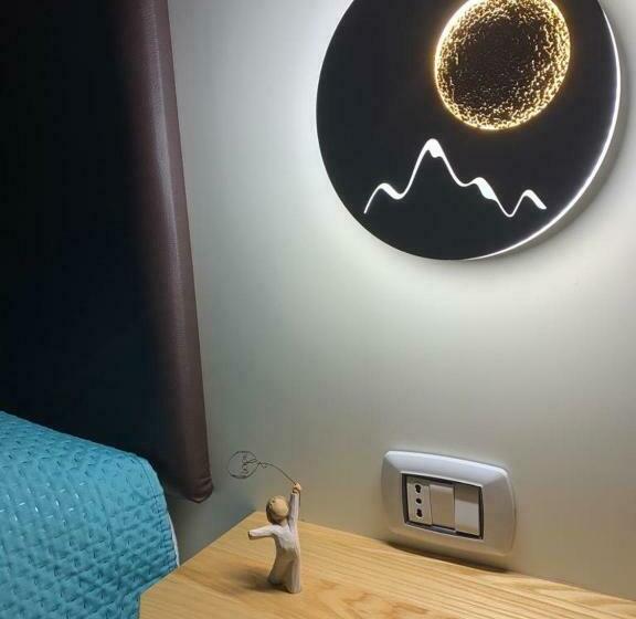 צימר Donna Felì