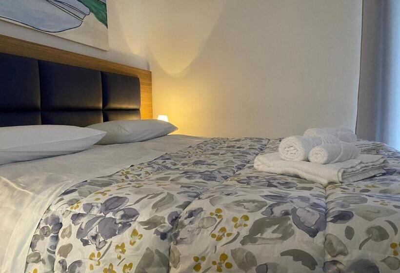 مبيت وإفطار Donna Felì