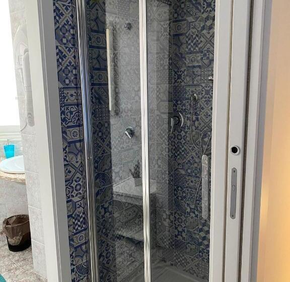 مبيت وإفطار Donna Felì