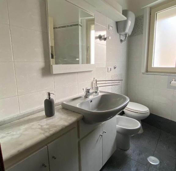 مبيت وإفطار Donna Felì