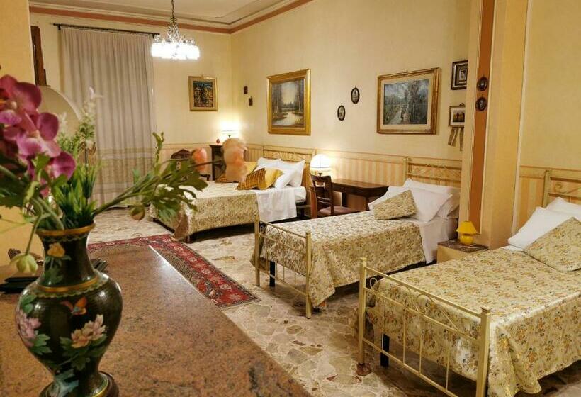 Bed and Breakfast Kasevì Relais