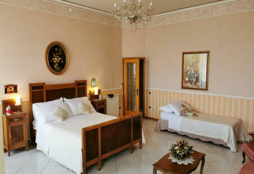 Bed and Breakfast Kasevì Relais