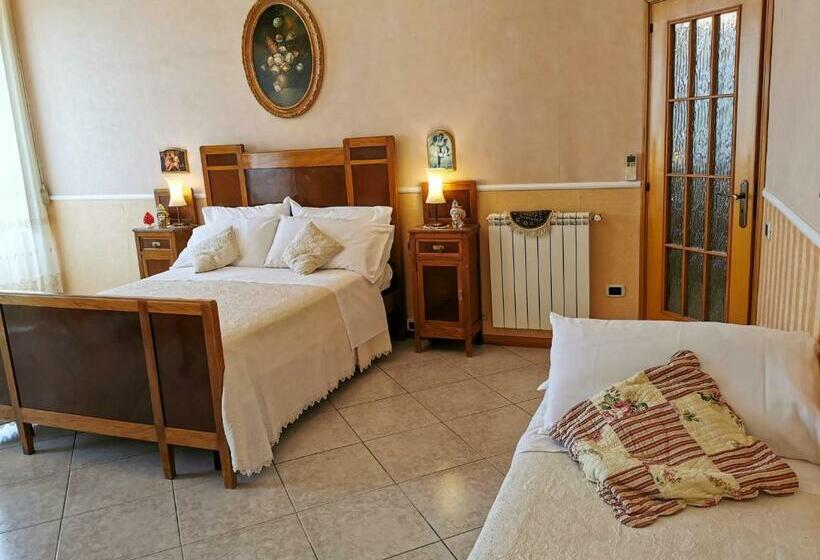 Bed and Breakfast Kasevì Relais