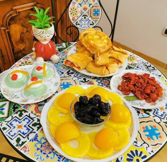 Bed and Breakfast Kasevì Relais