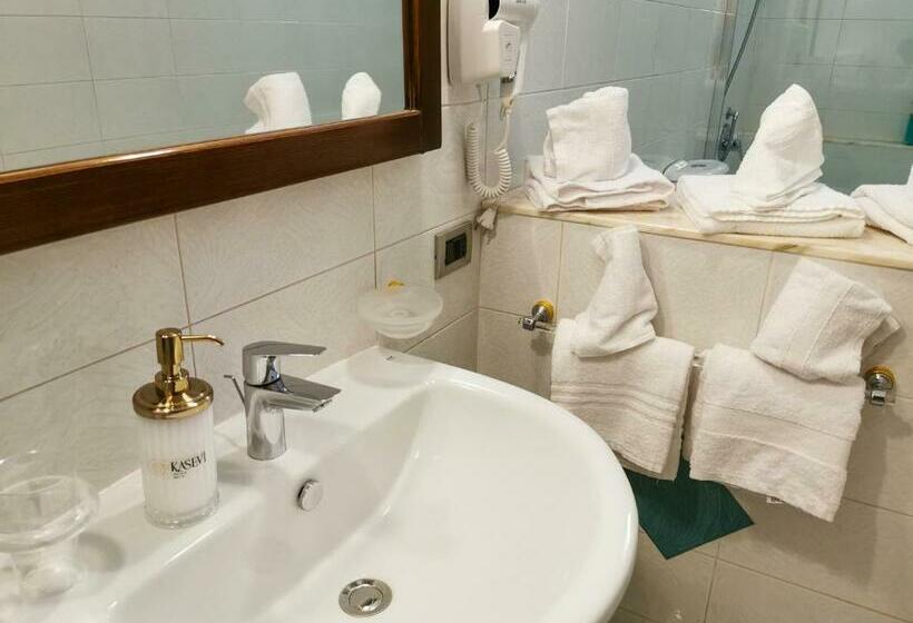 Bed and Breakfast Kasevì Relais