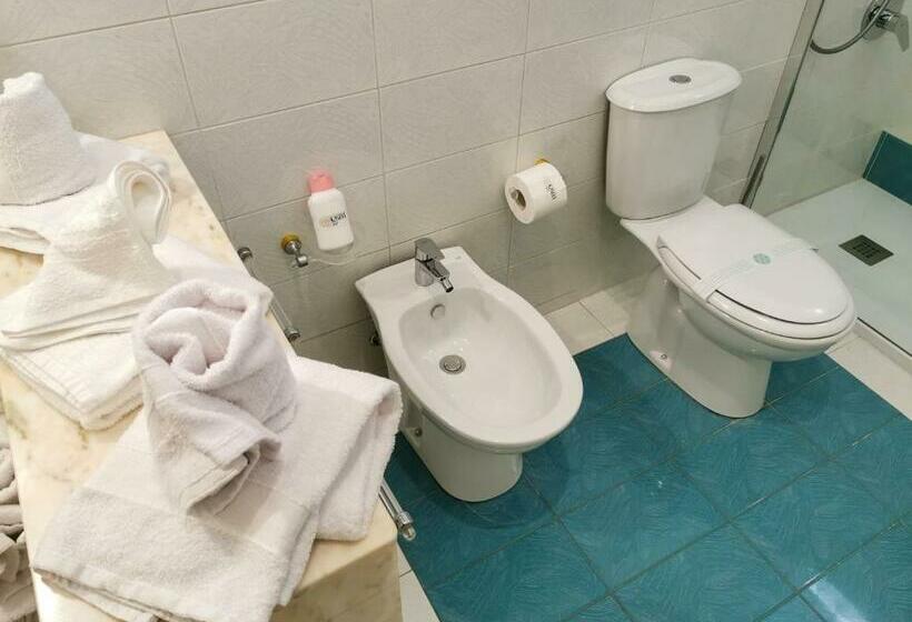 Bed and Breakfast Kasevì Relais