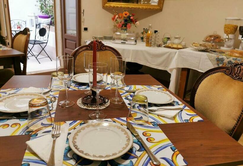 Bed and Breakfast Kasevì Relais