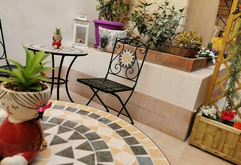 Bed and Breakfast Kasevì Relais