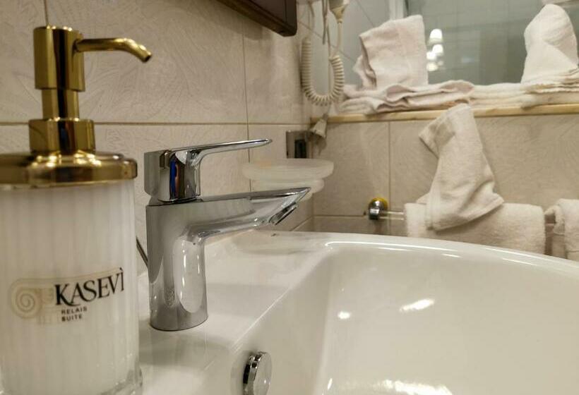 Bed and Breakfast Kasevì Relais