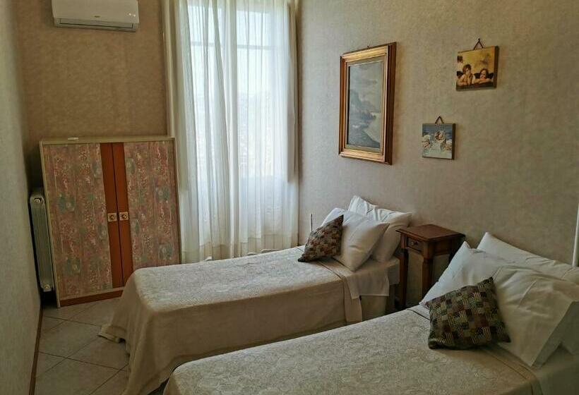 Bed and Breakfast Kasevì Relais