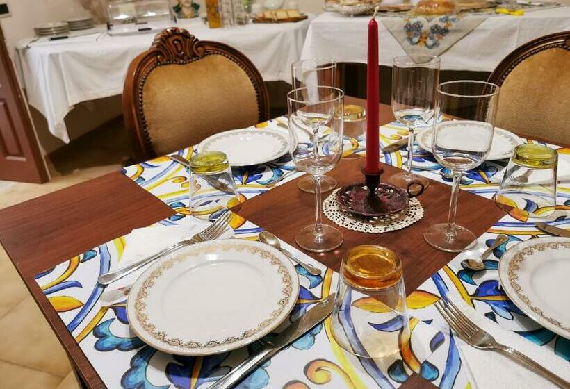 Bed and Breakfast Kasevì Relais