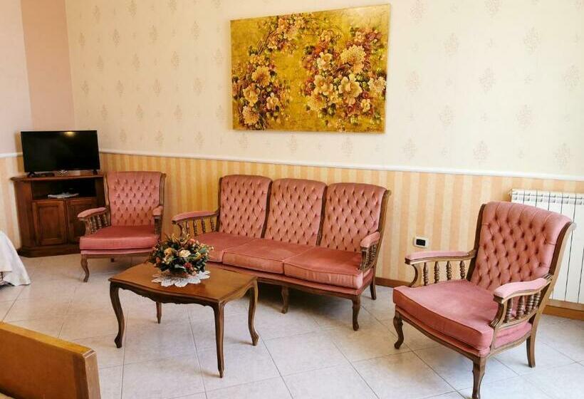 Bed and Breakfast Kasevì Relais