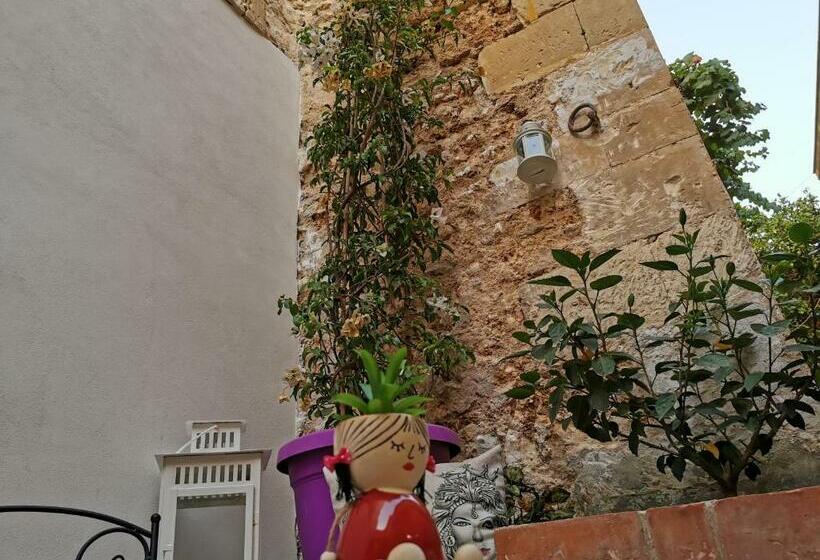 Bed and Breakfast Kasevì Relais