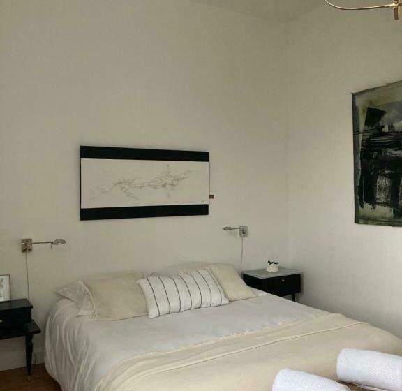 تختخواب و صبحانه La Boutique Mj Décoration Vous Propose De Découvrir Ses Deux Chambres D Hôtes