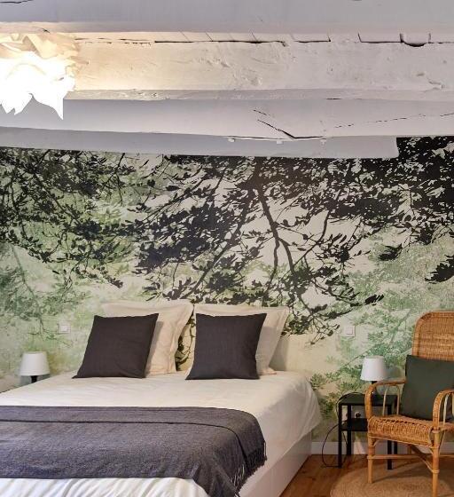 住宿加早餐  La Breizhidence