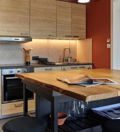 住宿加早餐  La Breizhidence