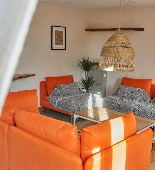 住宿加早餐  La Breizhidence