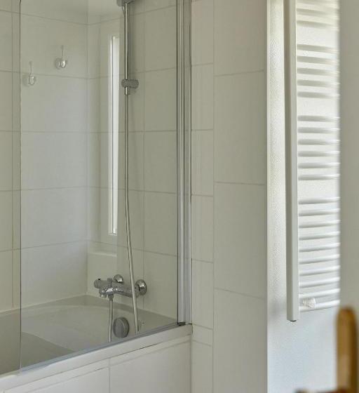 住宿加早餐  La Breizhidence