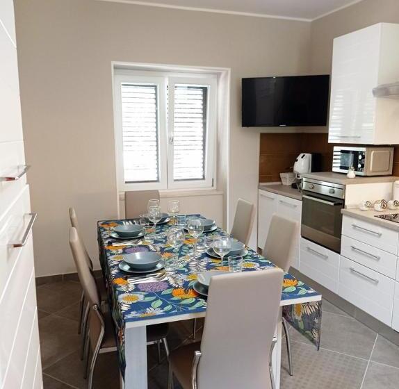 Bed and Breakfast La Carrozza Sul Titerno