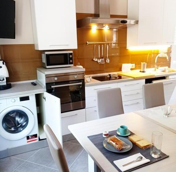 Bed and Breakfast La Carrozza Sul Titerno