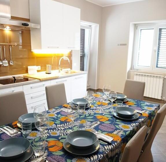 Bed and Breakfast La Carrozza Sul Titerno