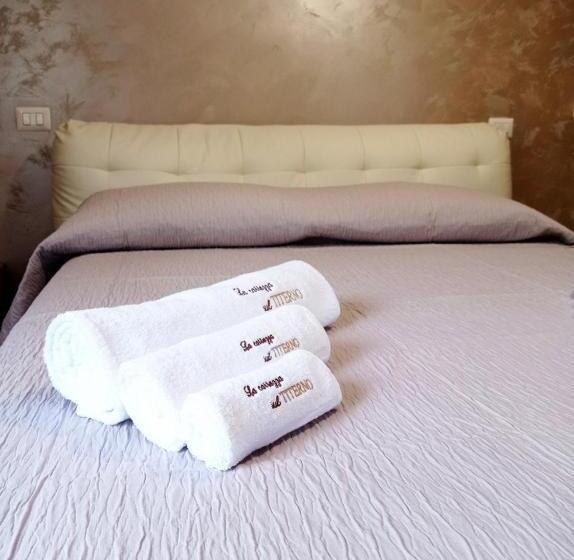 Bed and Breakfast La Carrozza Sul Titerno