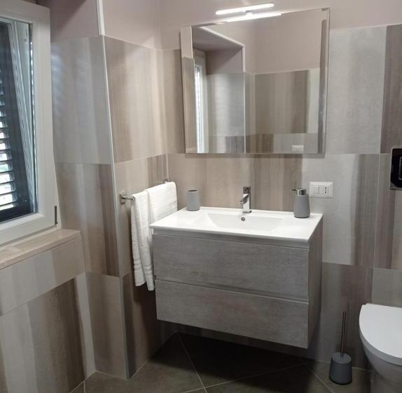 Bed and Breakfast La Carrozza Sul Titerno