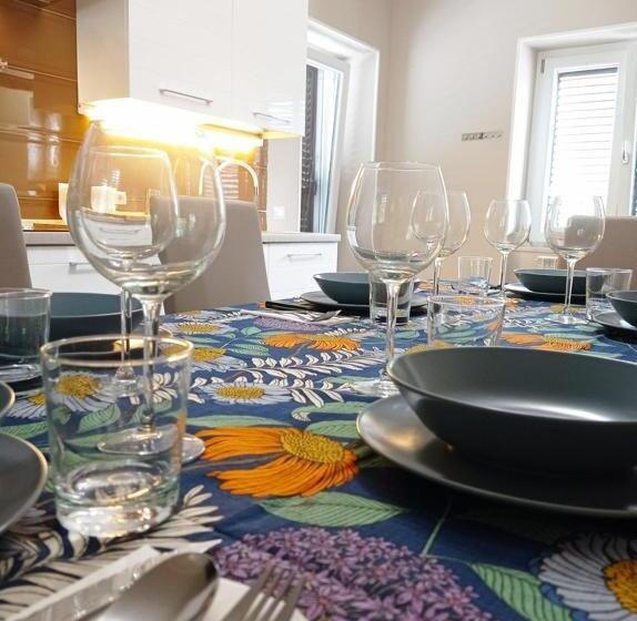 Bed and Breakfast La Carrozza Sul Titerno