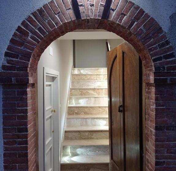 Bed and Breakfast La Carrozza Sul Titerno