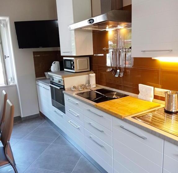 Bed and Breakfast La Carrozza Sul Titerno