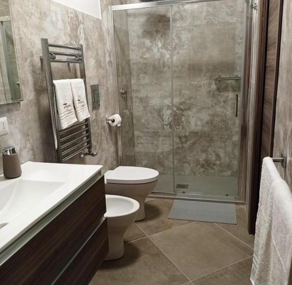 Bed and Breakfast La Carrozza Sul Titerno