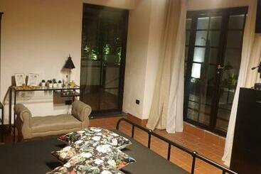 تختخواب و صبحانه La Casa Del Fragnone