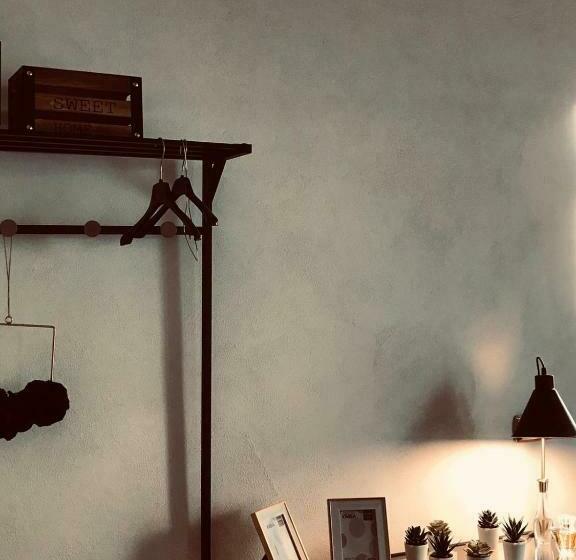 مبيت وإفطار La Casa Del Fragnone