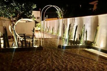 تختخواب و صبحانه La Casa Del Fragnone