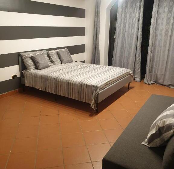 مبيت وإفطار La Casa Del Fragnone