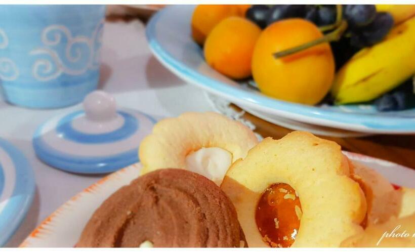 مبيت وإفطار La Casetta