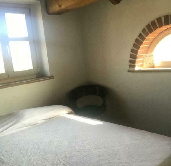 Bed and Breakfast La Locanda Del Cuore