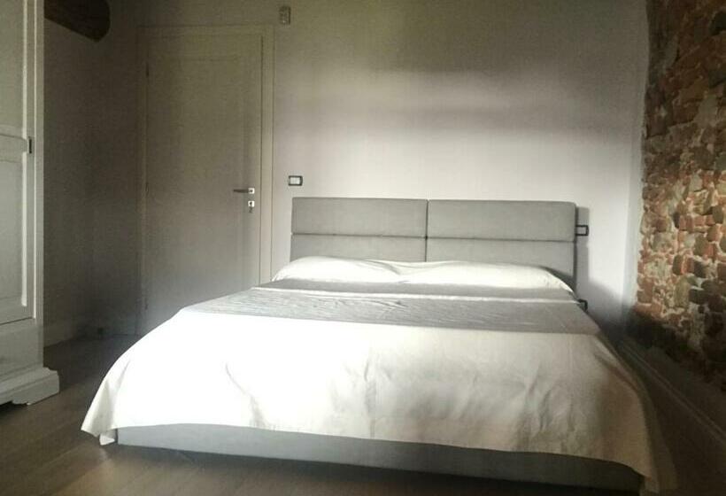 Bed and Breakfast La Locanda Del Cuore