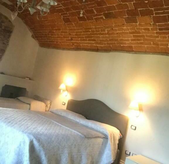 Bed and Breakfast La Locanda Del Cuore