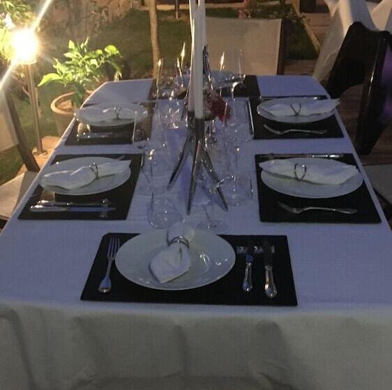 مبيت وإفطار La Maison De Milie