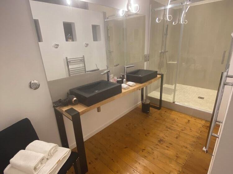 مبيت وإفطار La Maison De Milie