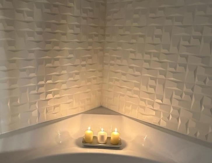 住宿加早餐  La Maison De Milie