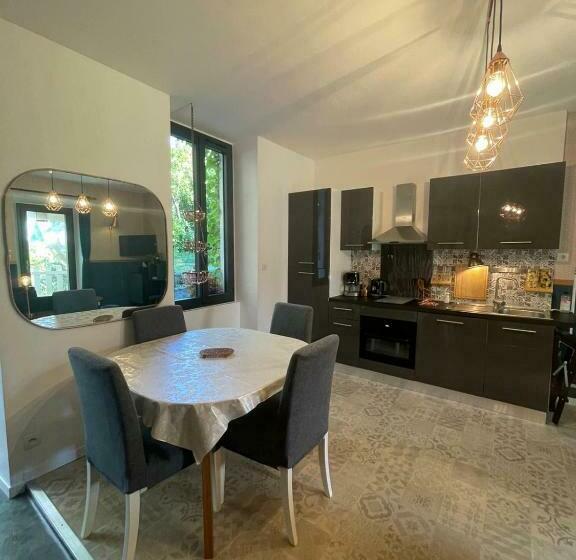 צימר La Reynière