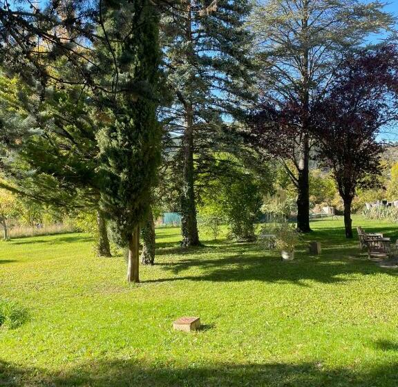 צימר La Reynière